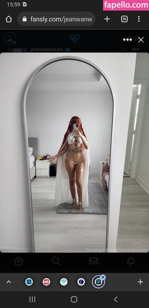 jiamian Onlyfans Photo Gallery 