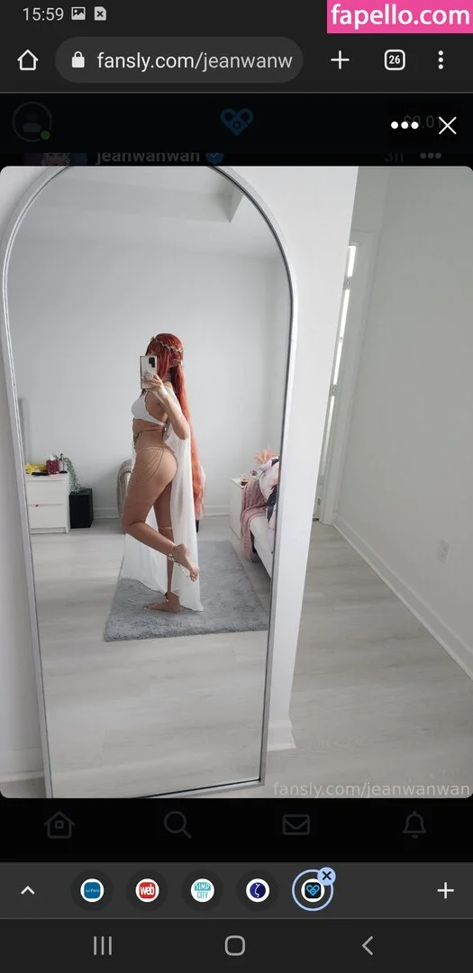 jiamian Onlyfans Photo Gallery 