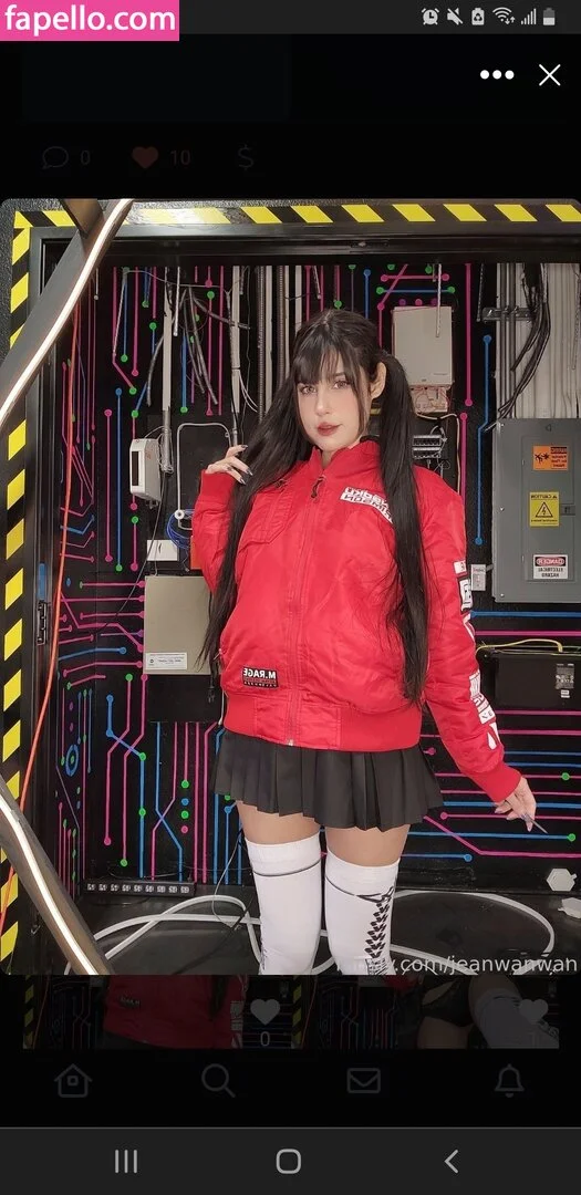 jiamian Onlyfans Photo Gallery 