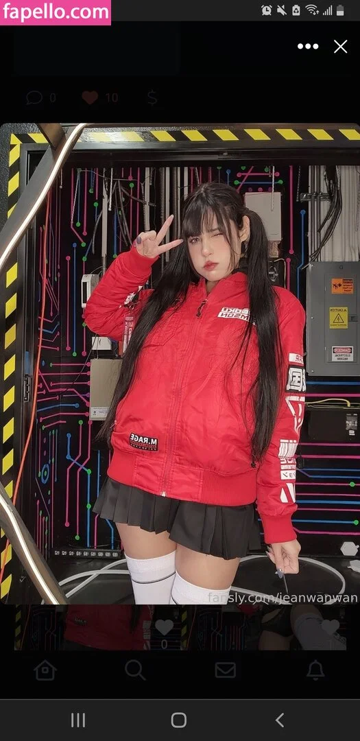 jiamian Onlyfans Photo Gallery 