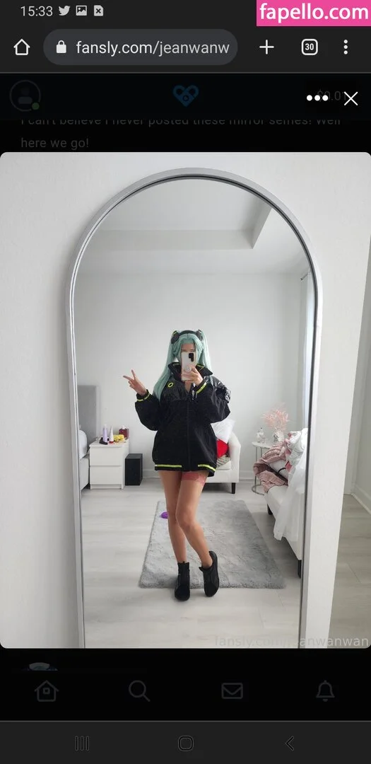 jiamian Onlyfans Photo Gallery 