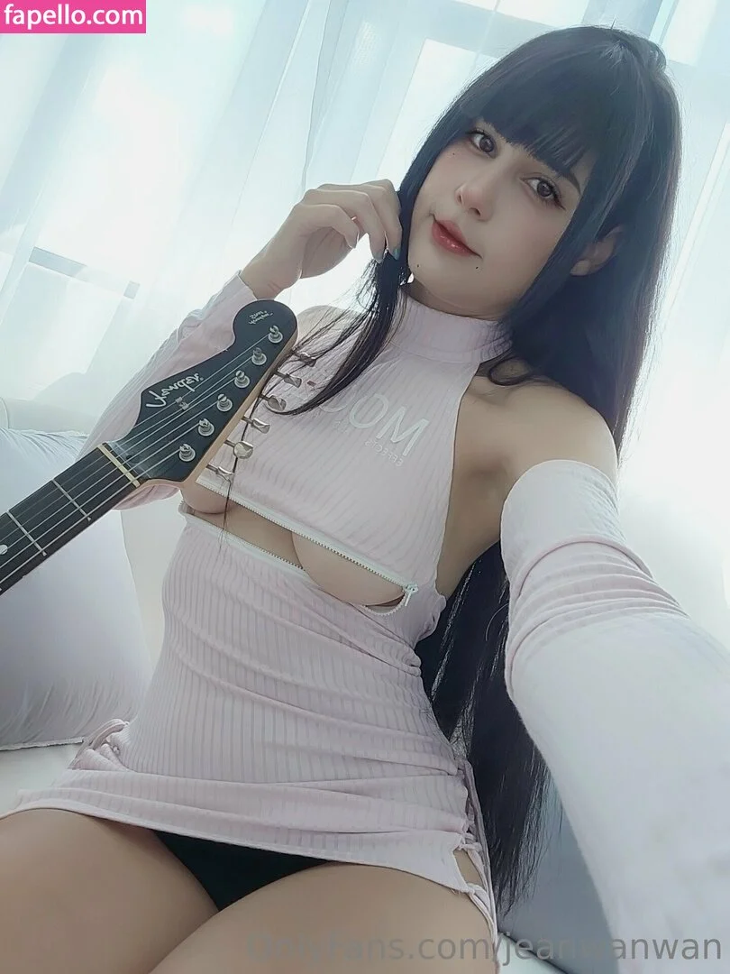 jiamian Onlyfans Photo Gallery 