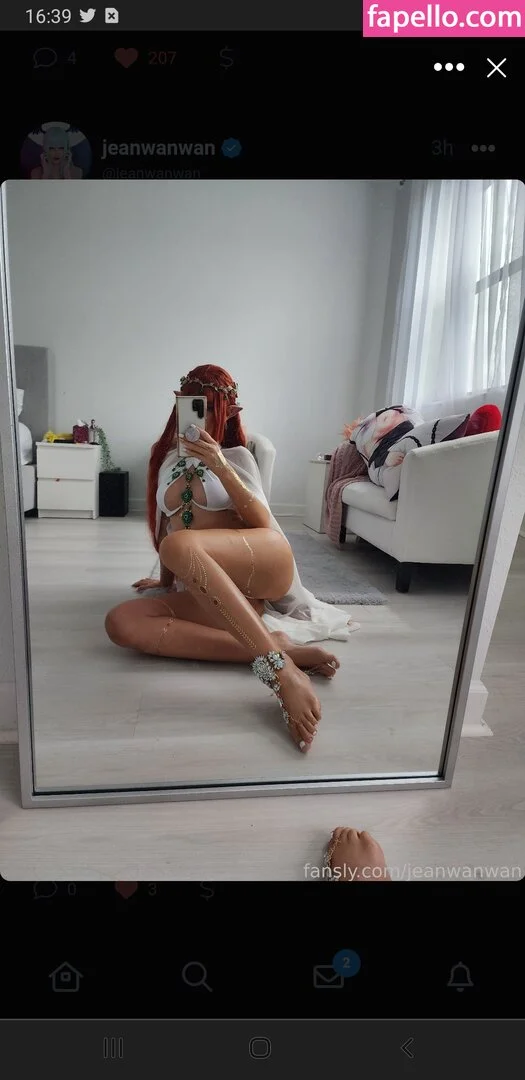 jiamian Onlyfans Photo Gallery 