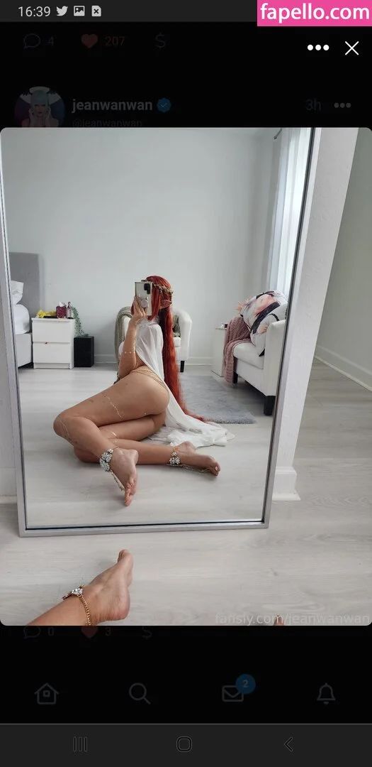 jiamian Onlyfans Photo Gallery 