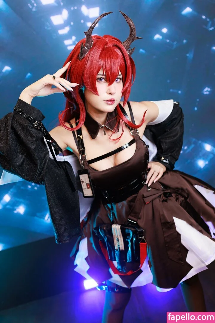 jiamian Onlyfans Photo Gallery 