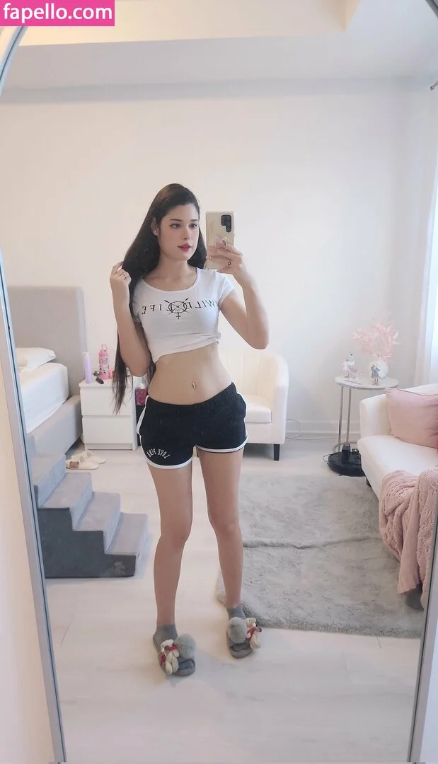 jiamian Onlyfans Photo Gallery 