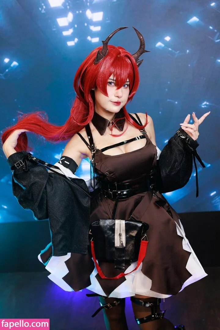 jiamian Onlyfans Photo Gallery 