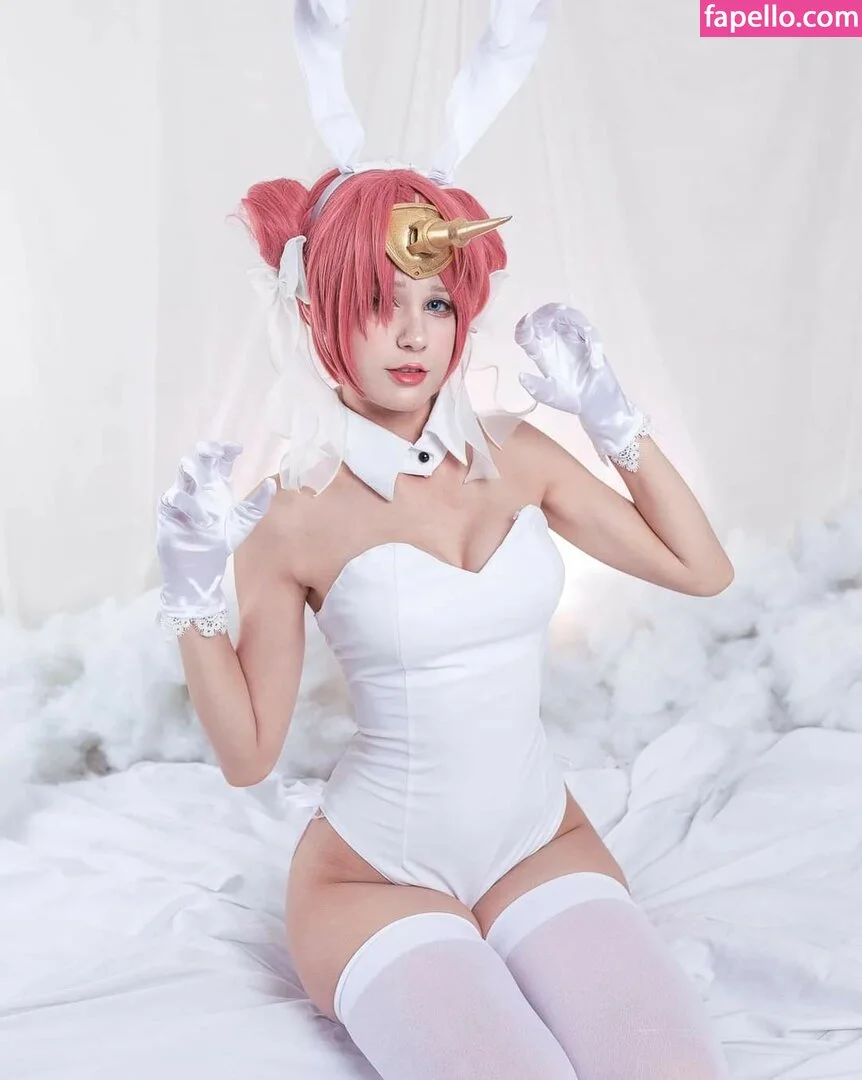 jiamian Onlyfans Photo Gallery 