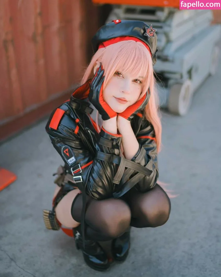 jiamian Onlyfans Photo Gallery 