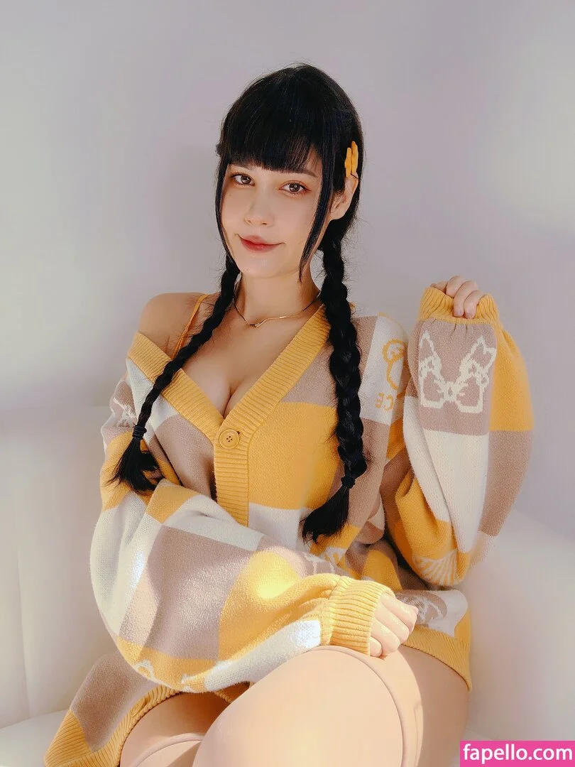 jiamian Onlyfans Photo Gallery 