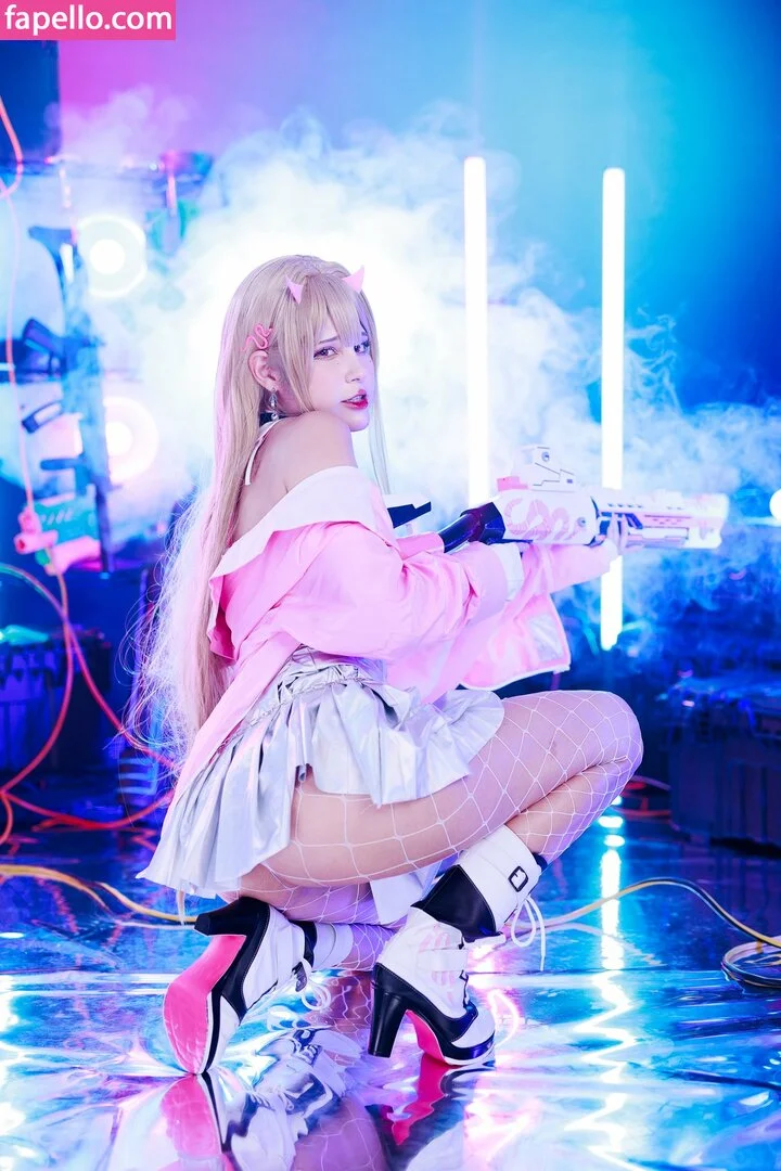 jiamian Onlyfans Photo Gallery 