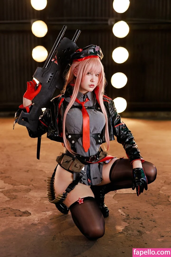 jiamian Onlyfans Photo Gallery 