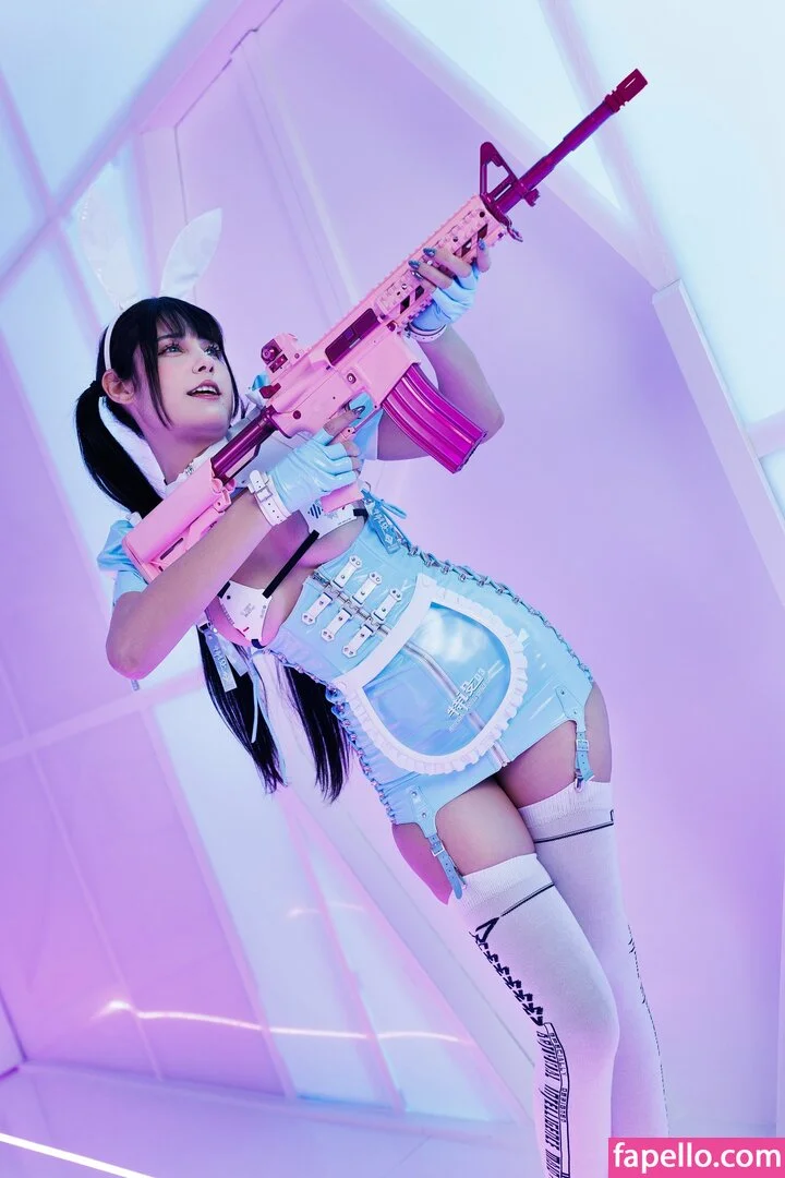 jiamian Onlyfans Photo Gallery 