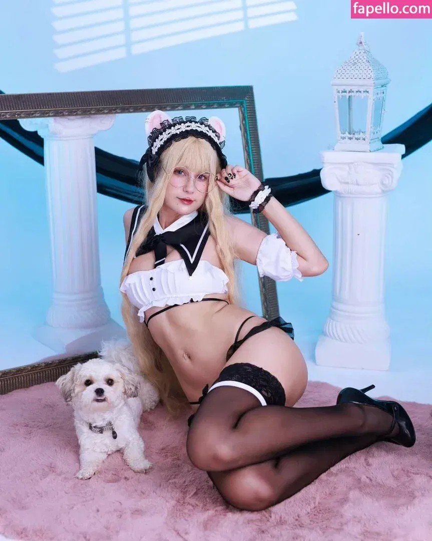 jiamian Onlyfans Photo Gallery 