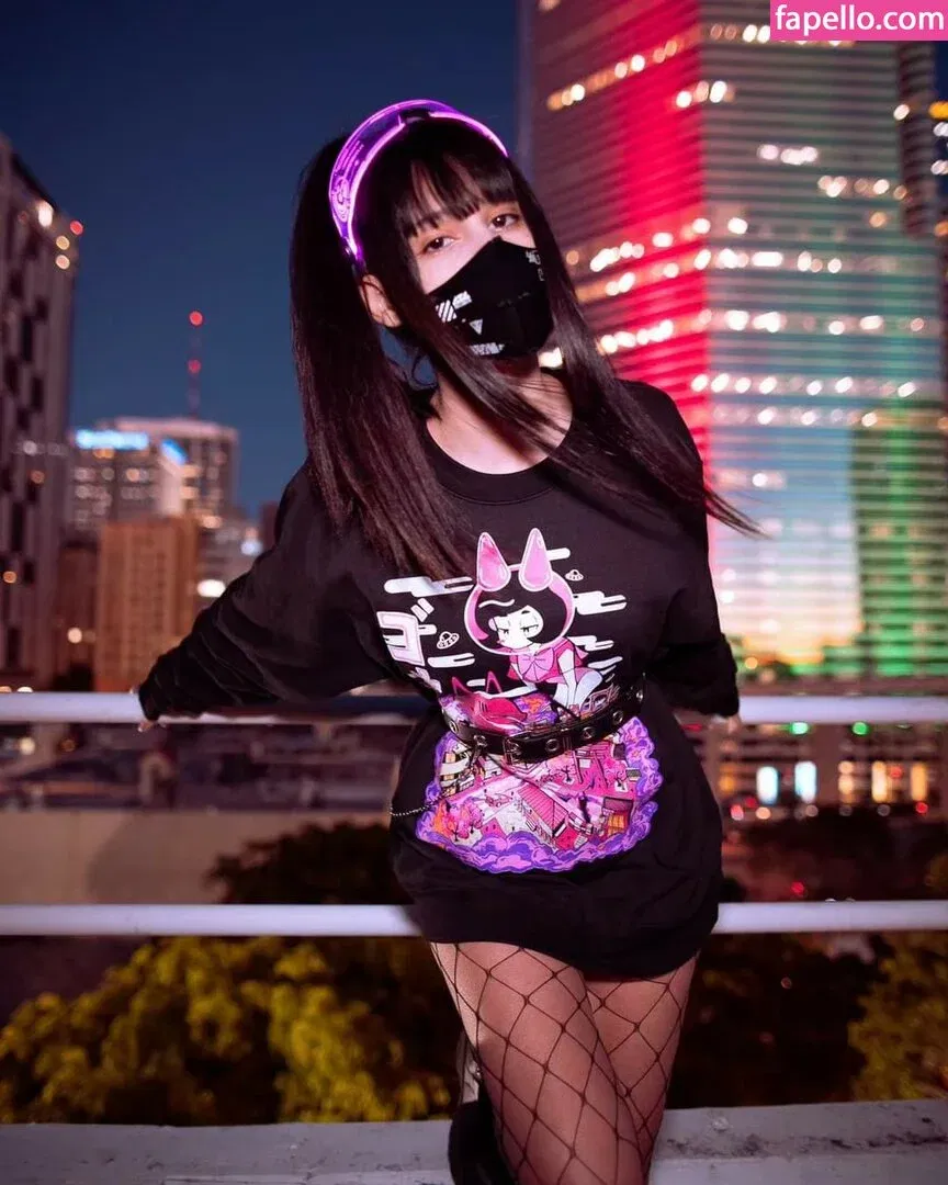 jiamian Onlyfans Photo Gallery 