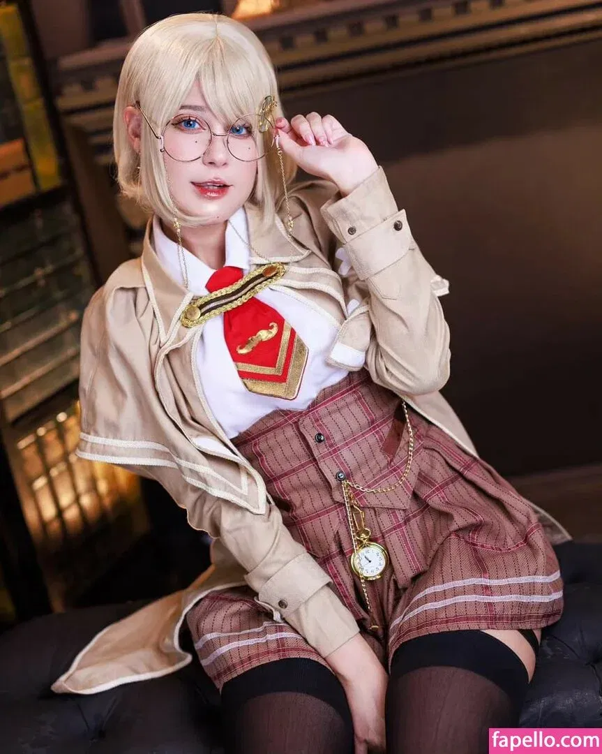 jiamian Onlyfans Photo Gallery 