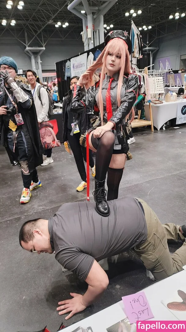 jiamian Onlyfans Photo Gallery 