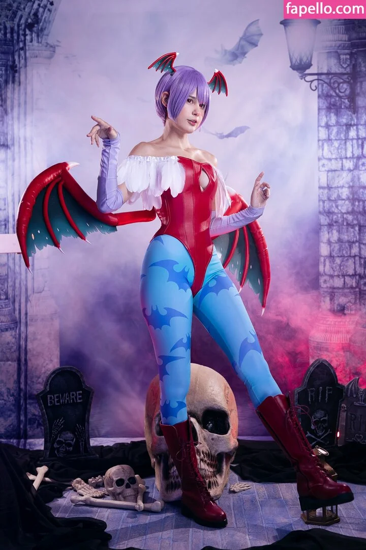 jiamian Onlyfans Photo Gallery 