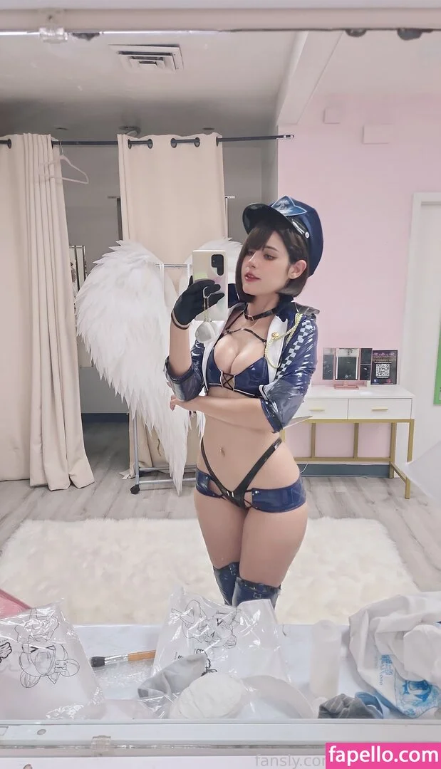 jiamian Onlyfans Photo Gallery 