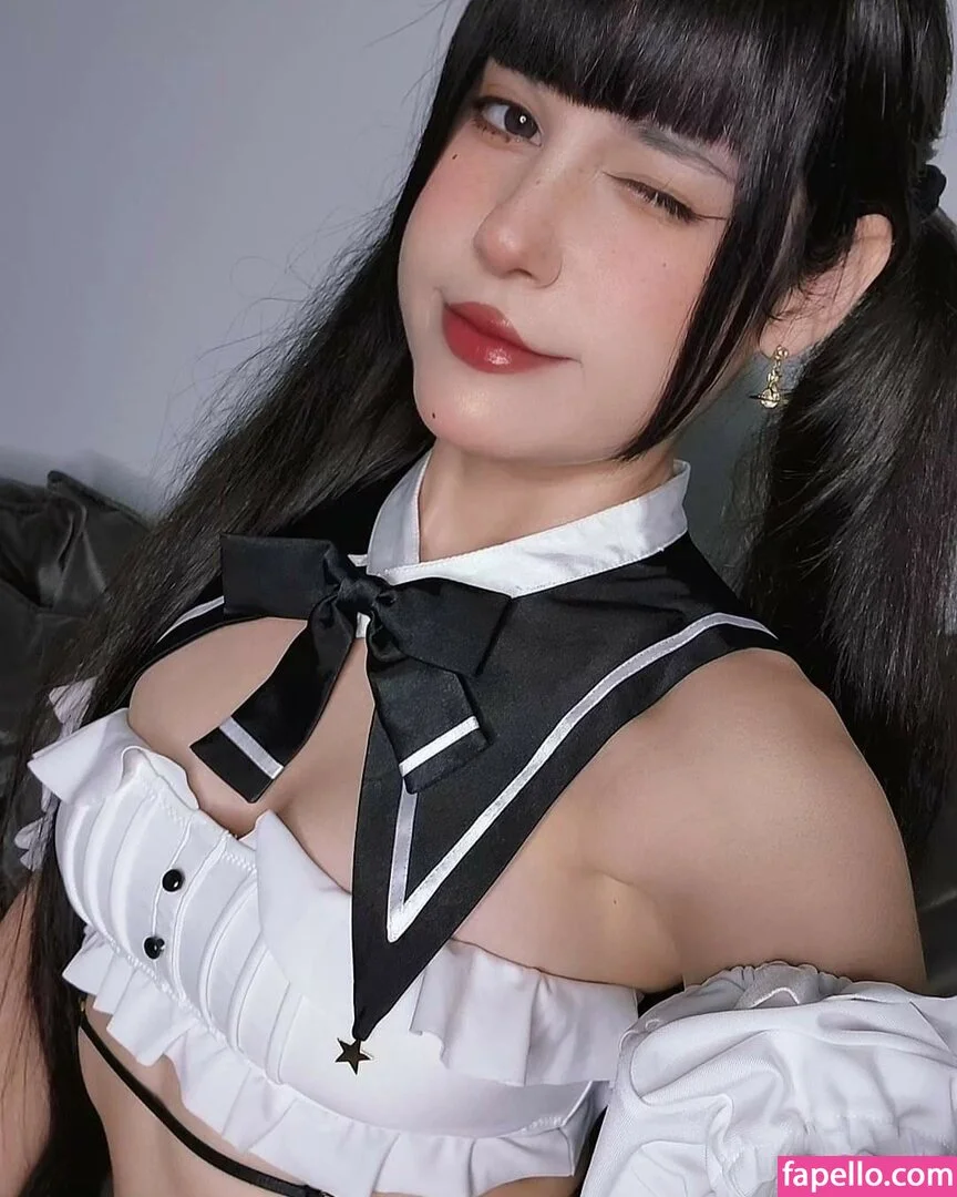 jiamian Onlyfans Photo Gallery 