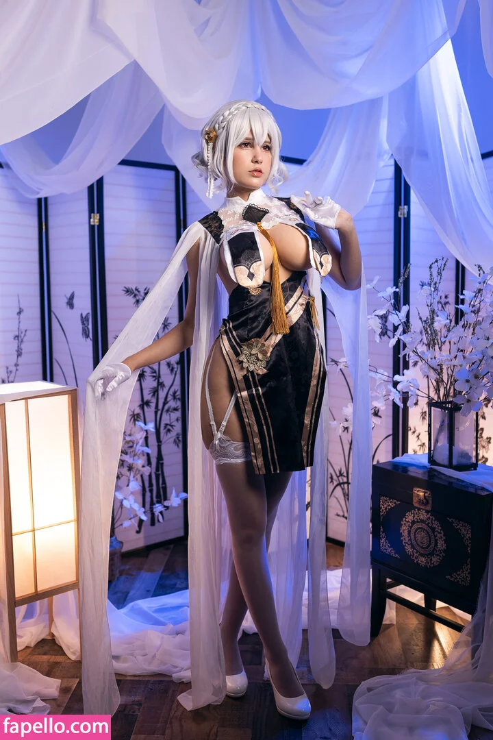 jiamian Onlyfans Photo Gallery 