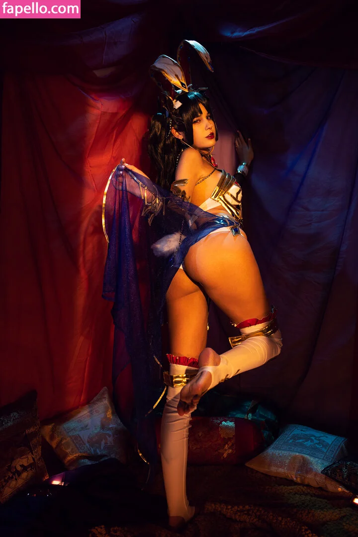 jiamian Onlyfans Photo Gallery 