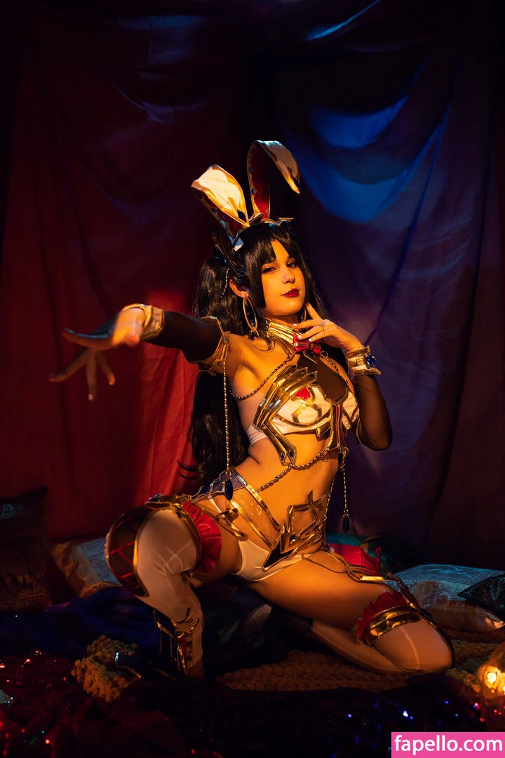 jiamian Onlyfans Photo Gallery 