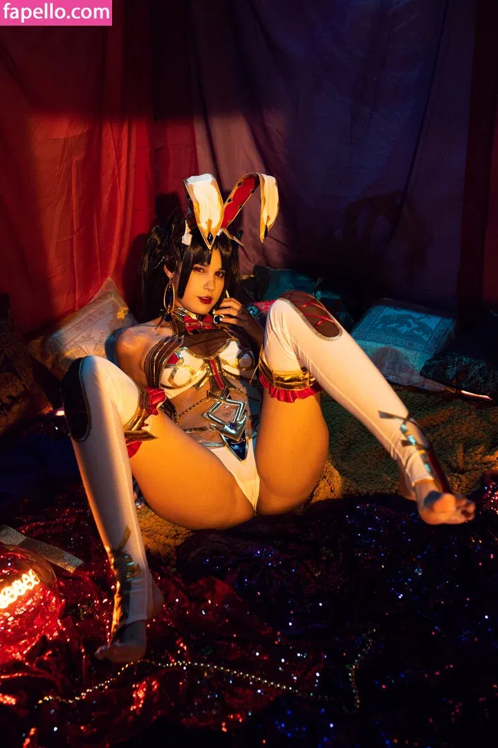 jiamian Onlyfans Photo Gallery 