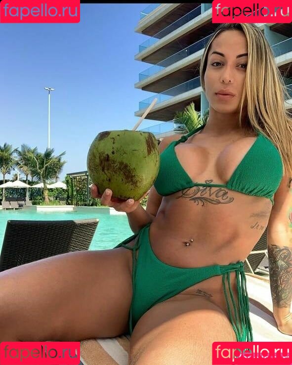 Bianca Domingues Onlyfans Photo Gallery 