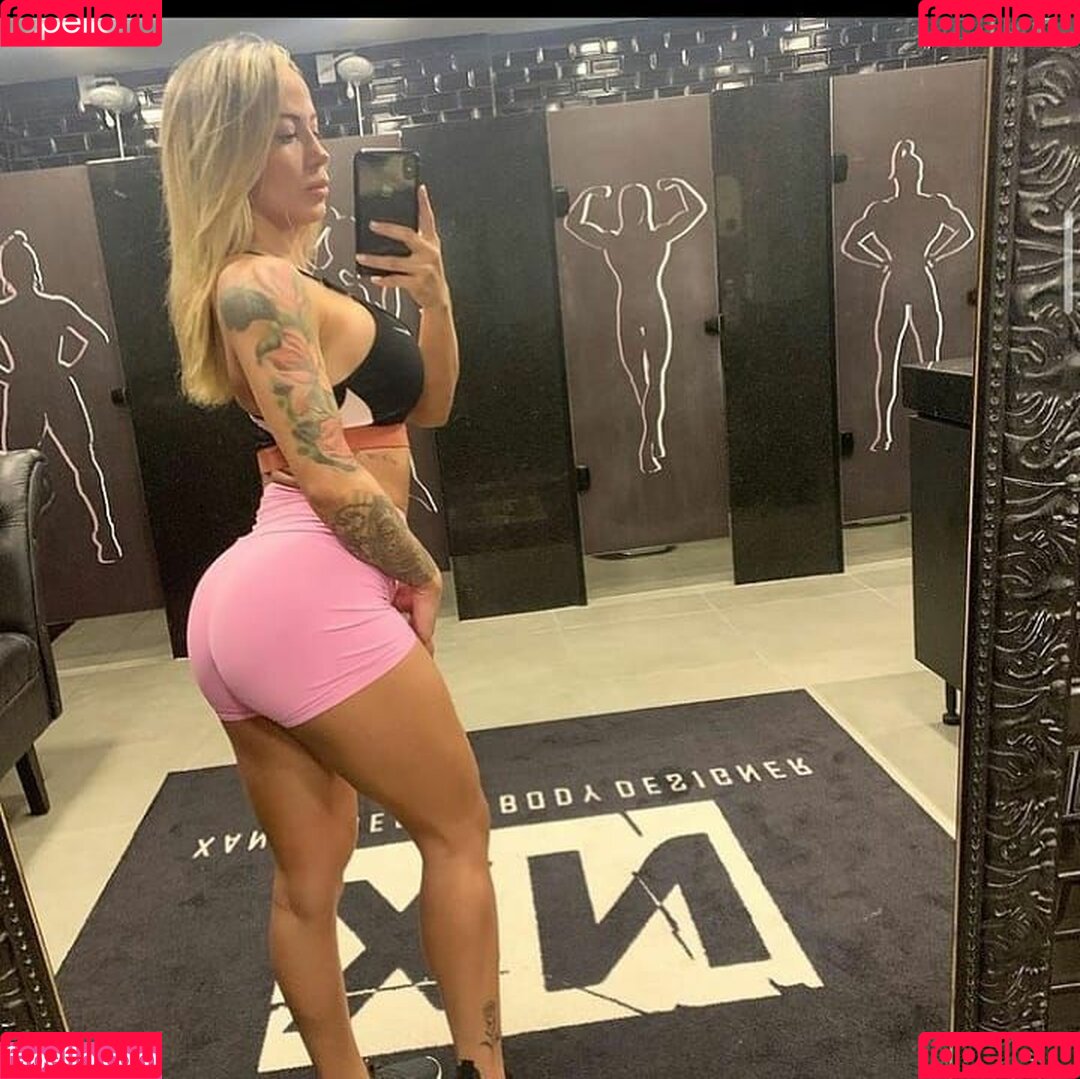 Bianca Domingues Onlyfans Photo Gallery 