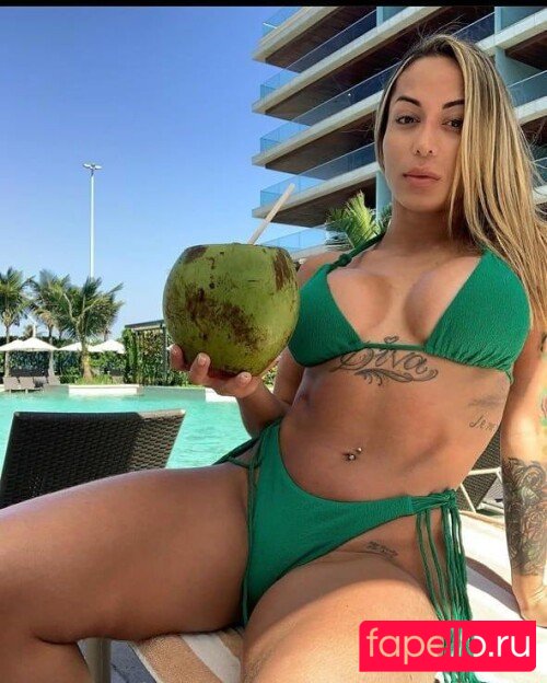 Bianca Domingues Nude Onlyfans Photo 6