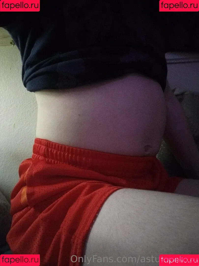 astuffedbirb Onlyfans Photo Gallery 