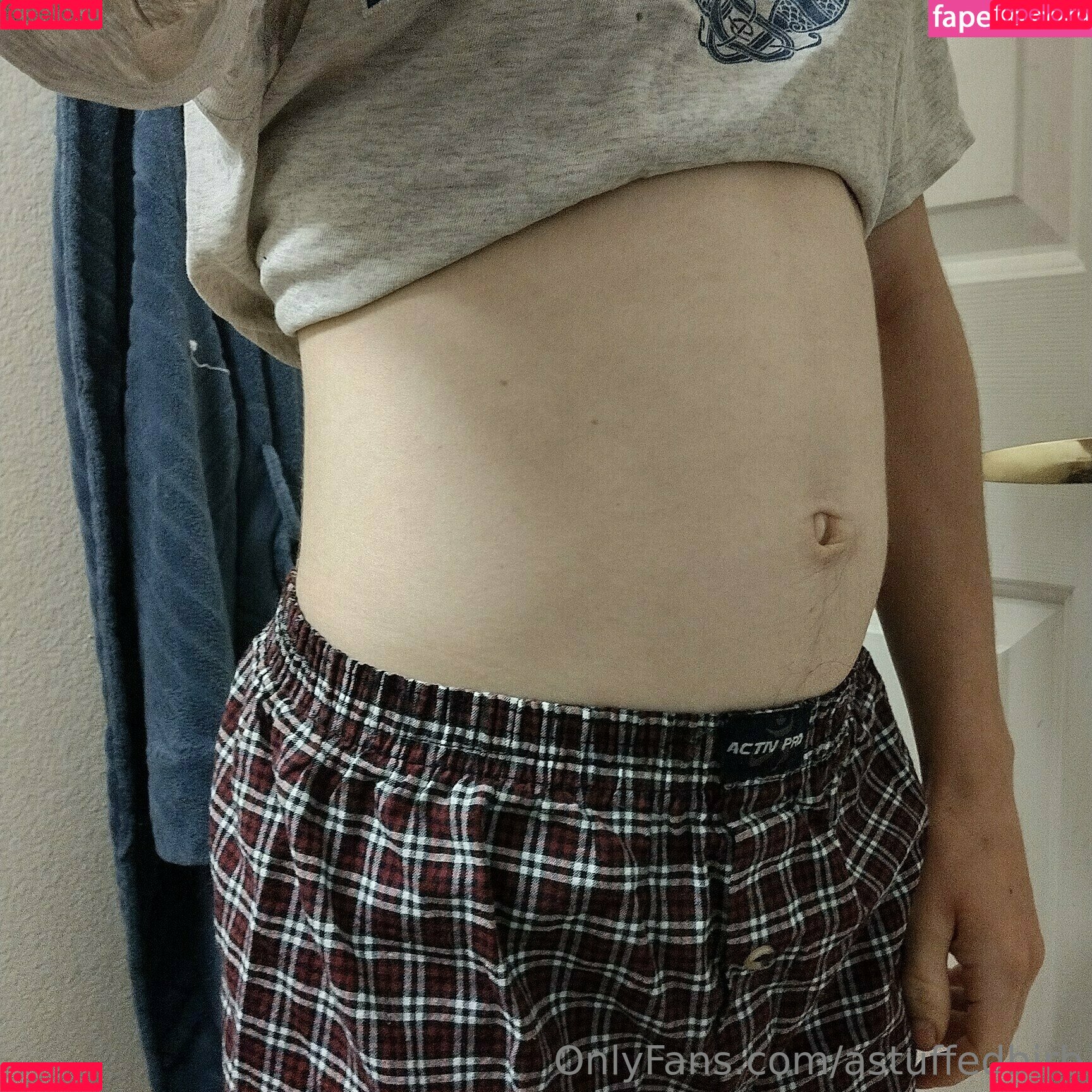 astuffedbirb Onlyfans Photo Gallery 