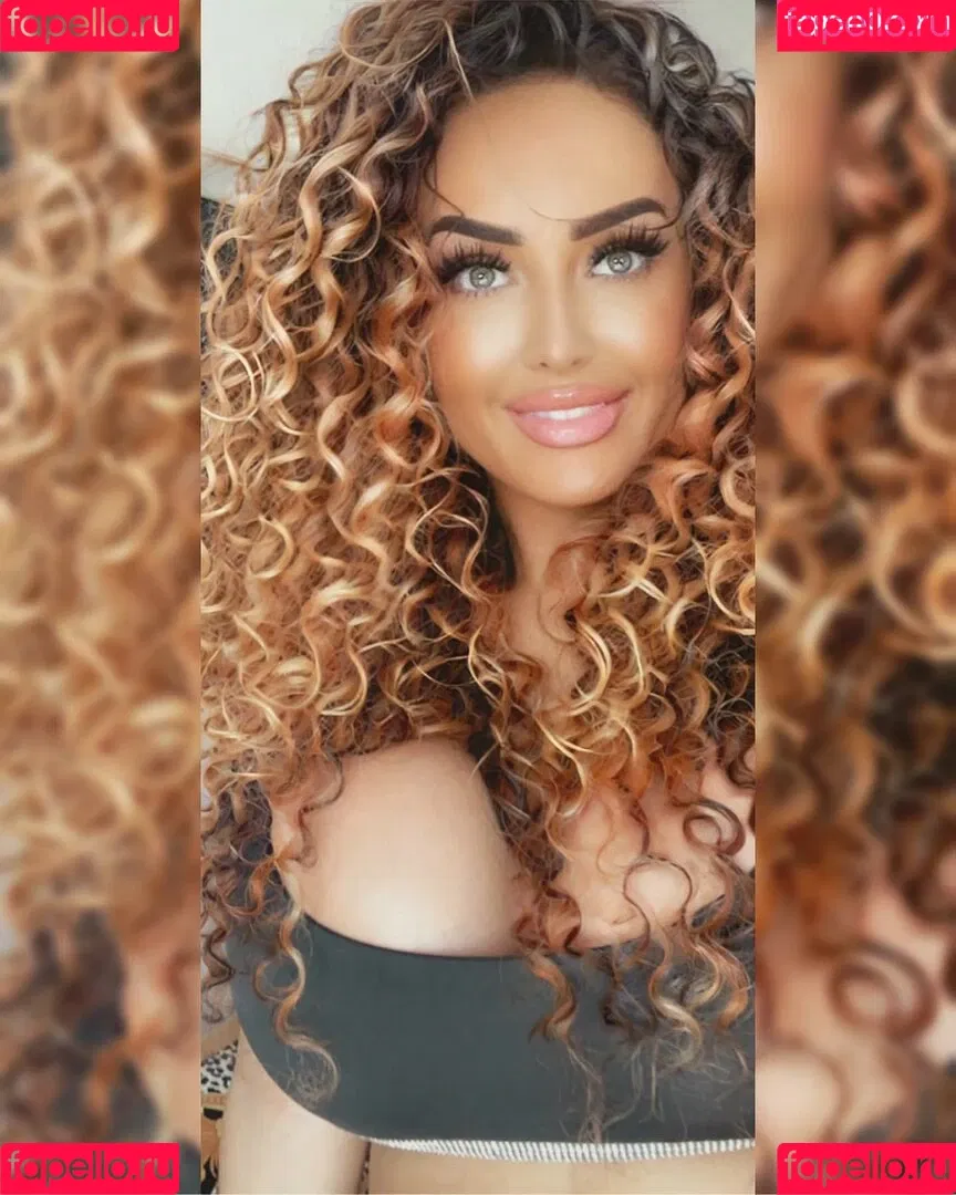 Christina Krolle CJ Onlyfans Photo Gallery 