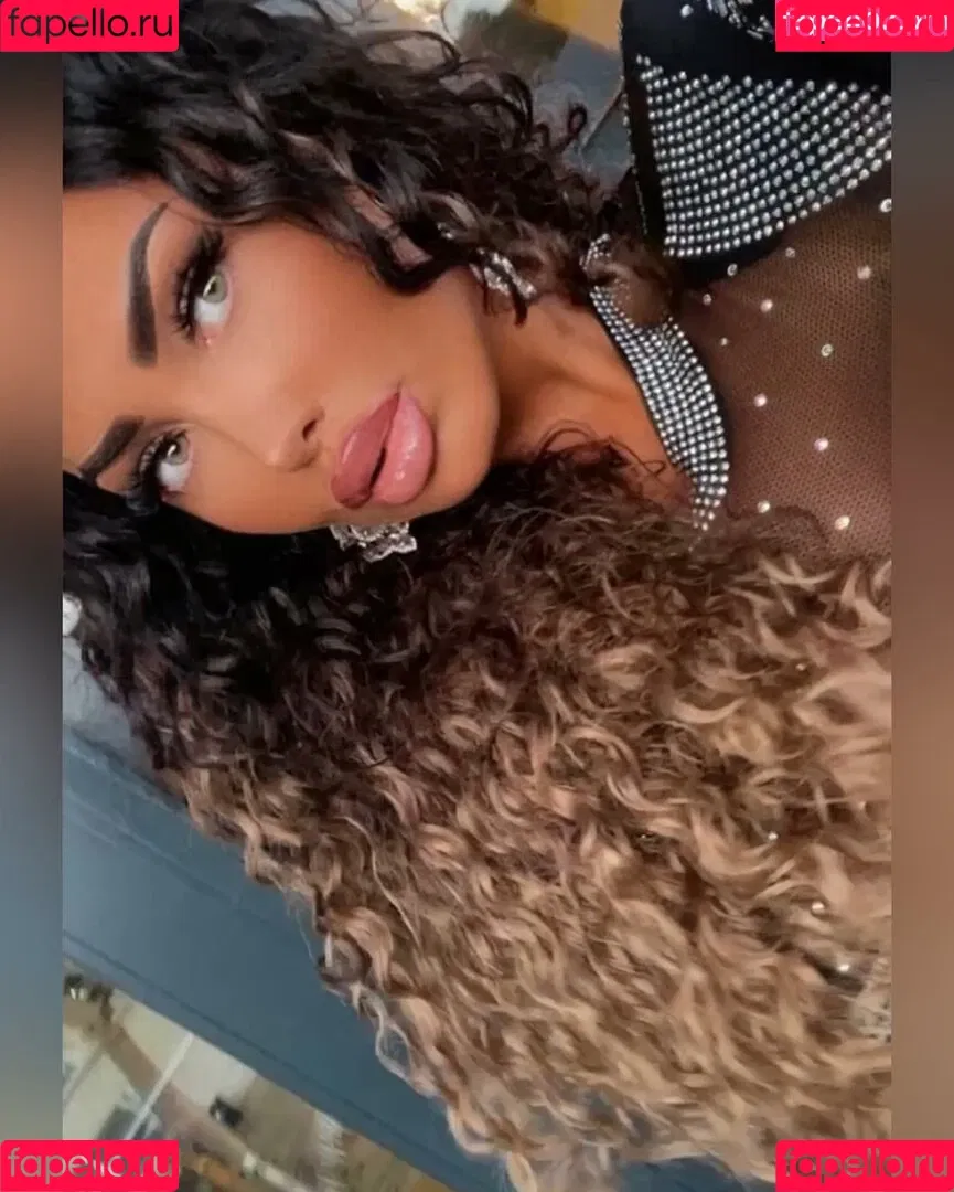 Christina Krolle CJ Onlyfans Photo Gallery 