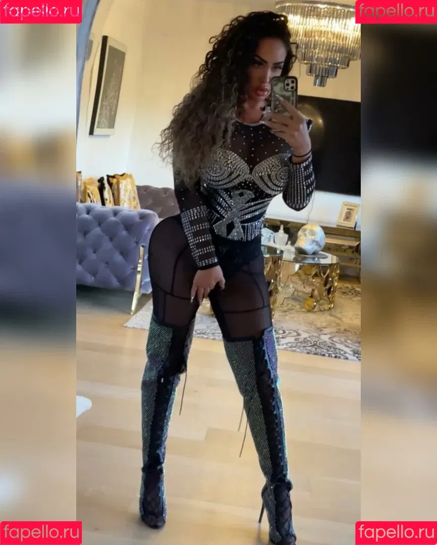 Christina Krolle CJ Onlyfans Photo Gallery 