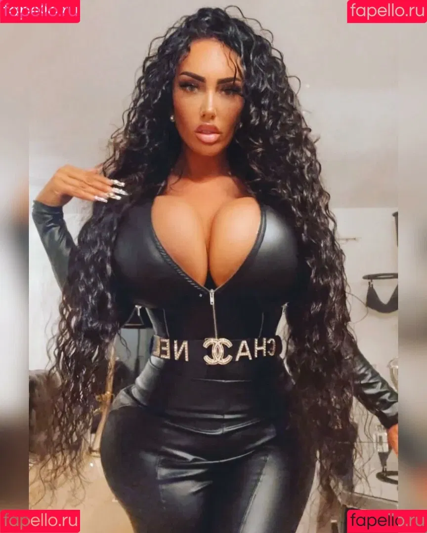 Christina Krolle CJ Onlyfans Photo Gallery 