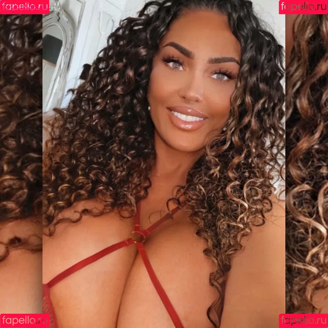 Christina Krolle CJ Onlyfans Photo Gallery 