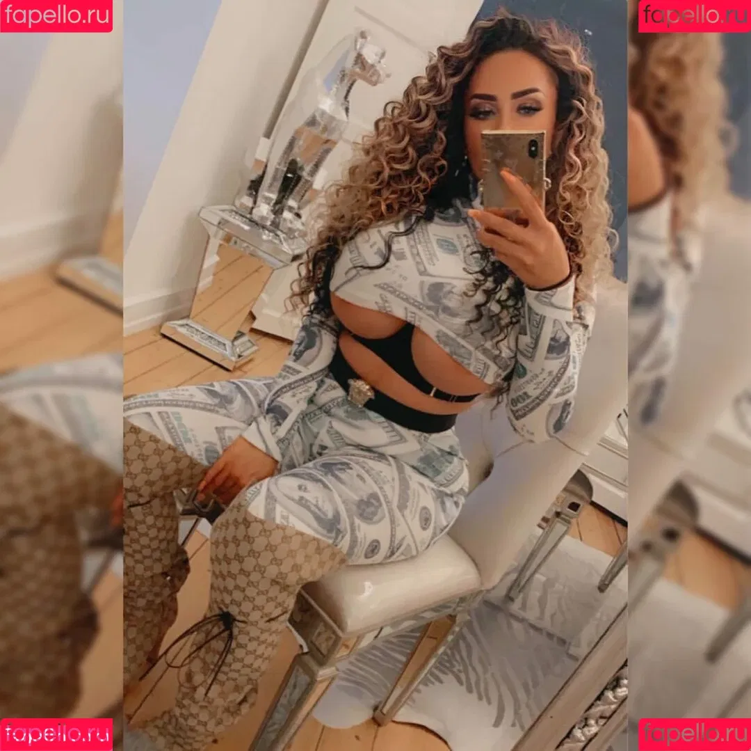 Christina Krolle CJ Onlyfans Photo Gallery 