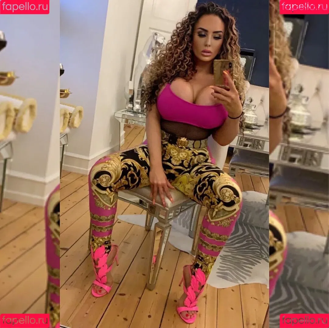 Christina Krolle CJ Onlyfans Photo Gallery 