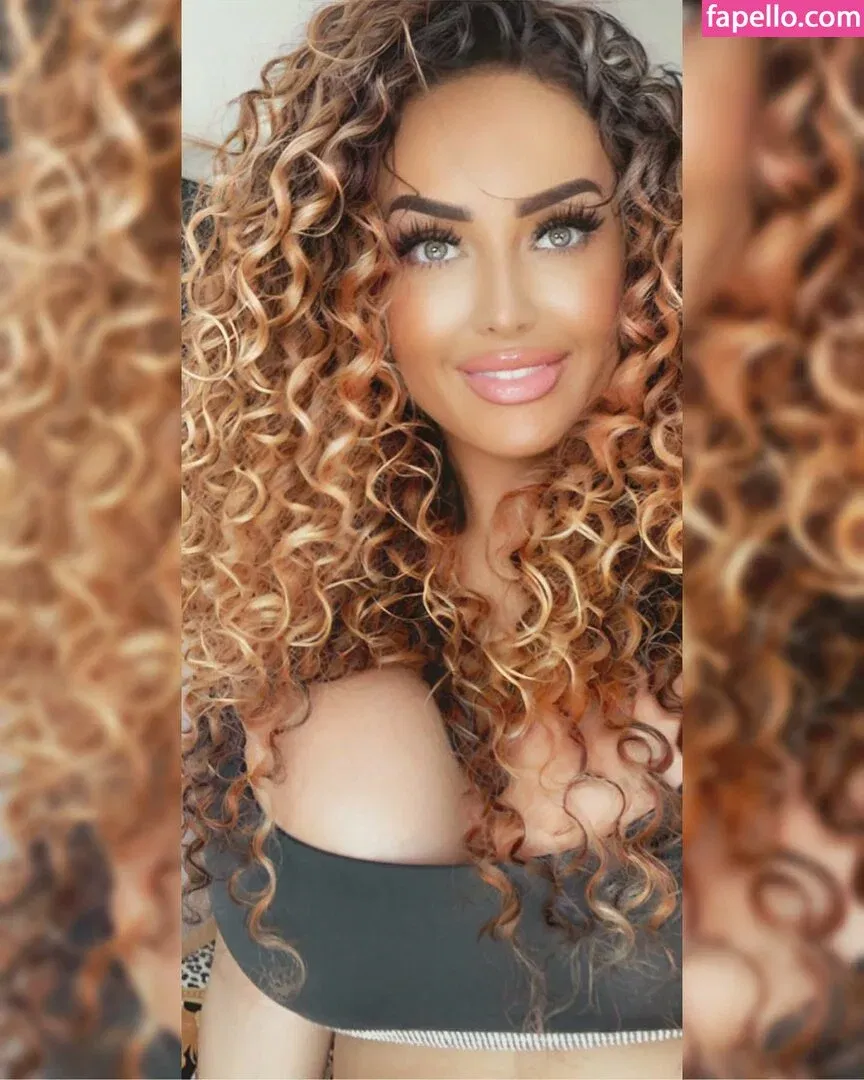 Christina Krolle CJ Onlyfans Photo Gallery 