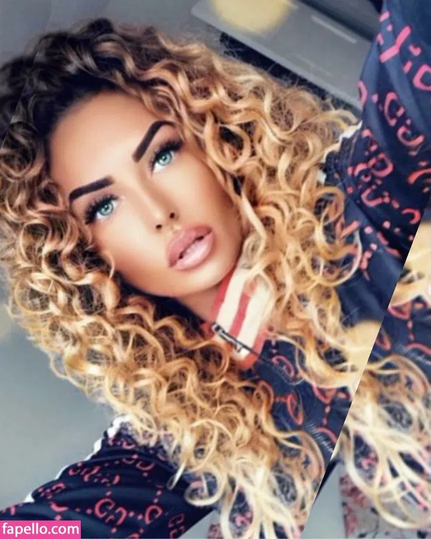 Christina Krolle CJ Onlyfans Photo Gallery 