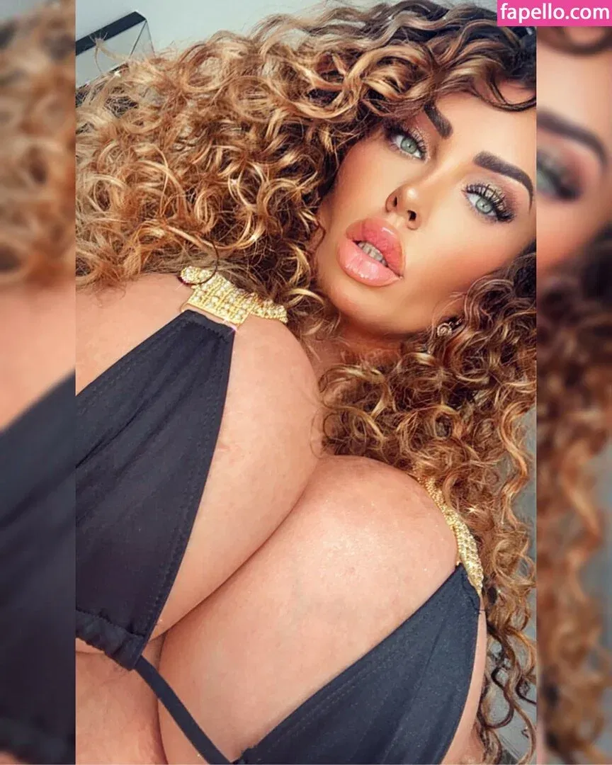 Christina Krolle CJ Onlyfans Photo Gallery 