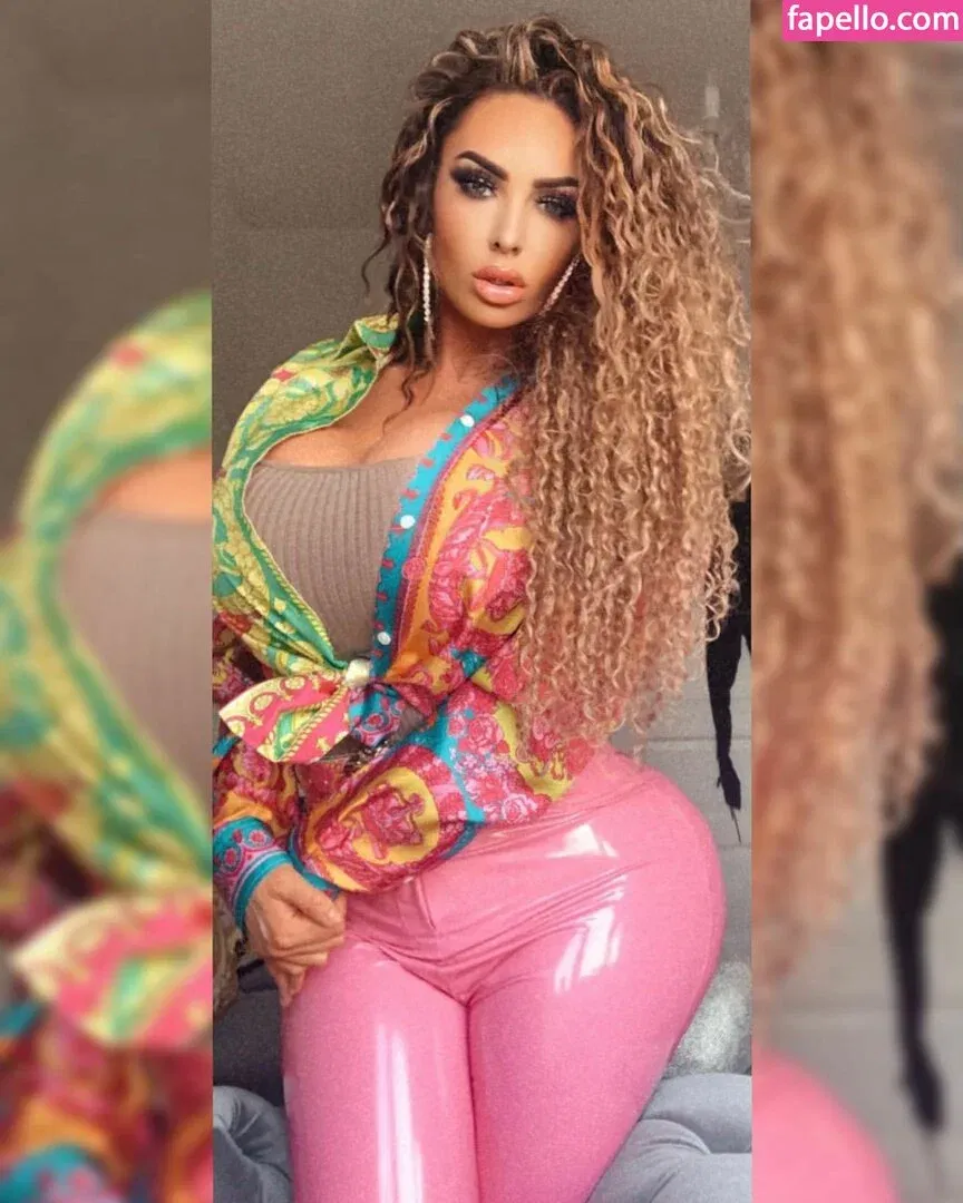 Christina Krolle CJ Onlyfans Photo Gallery 