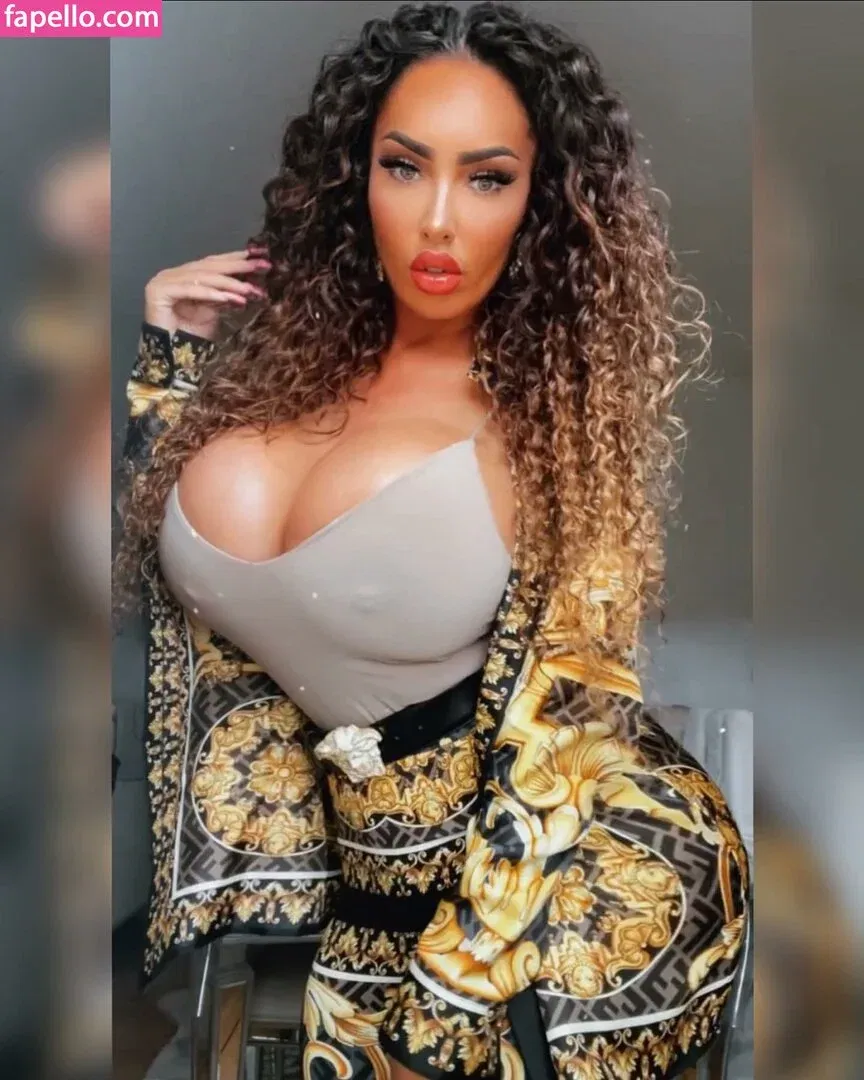 Christina Krolle CJ Onlyfans Photo Gallery 