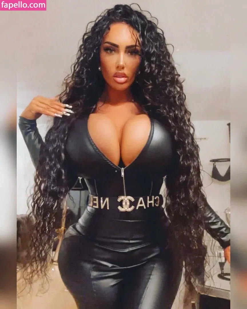 Christina Krolle CJ Onlyfans Photo Gallery 