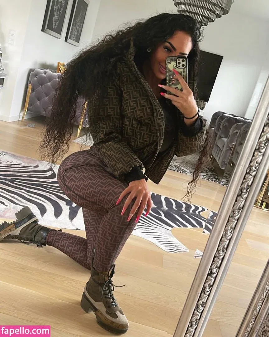 Christina Krolle CJ Onlyfans Photo Gallery 