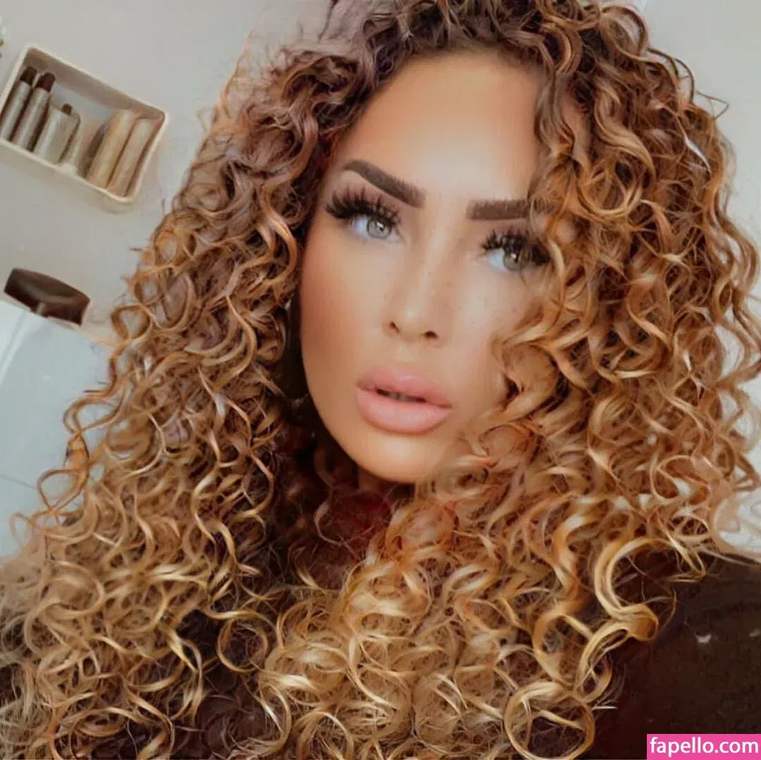 Christina Krolle CJ Onlyfans Photo Gallery 