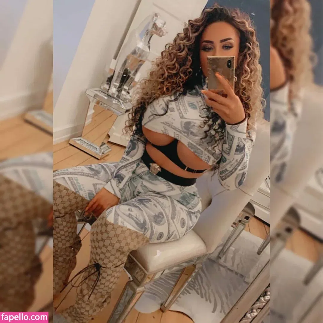 Christina Krolle CJ Onlyfans Photo Gallery 