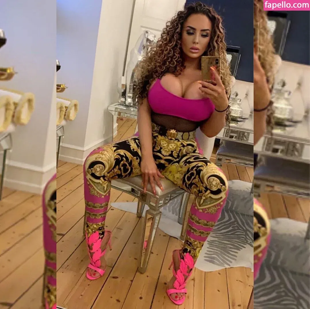 Christina Krolle CJ Onlyfans Photo Gallery 